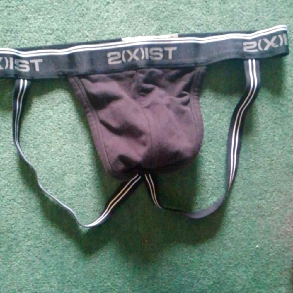 Mens jock strap